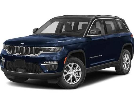 JEEP GRAND CHEROKEE 2024 1C4RJHEG4R8576746 image JEEP GRAND CHEROKEE 2024 1C4RJHEG4R8576746 image